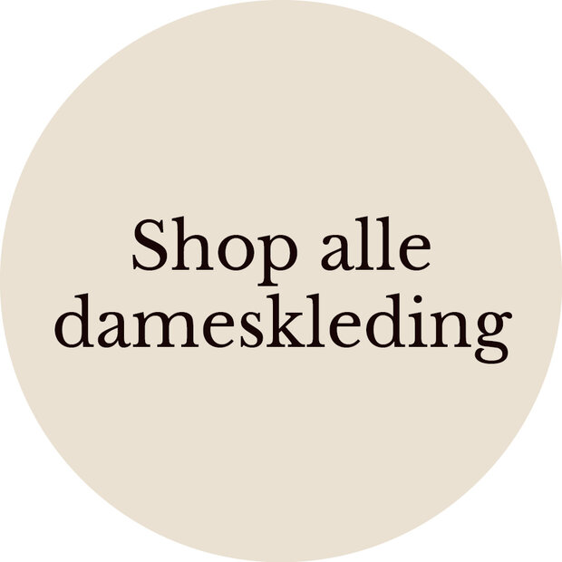 Dameskleding