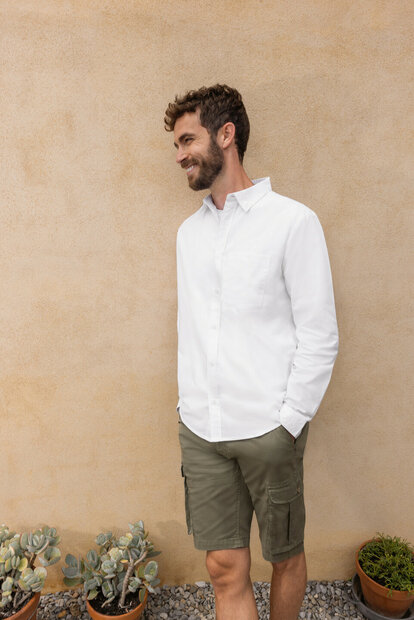 Shirten / Longsleeves