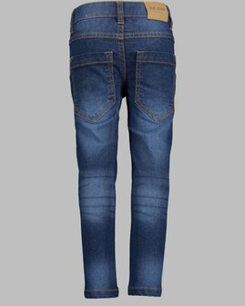 BLUE SEVEN Jogg jeans Jongens Blauw