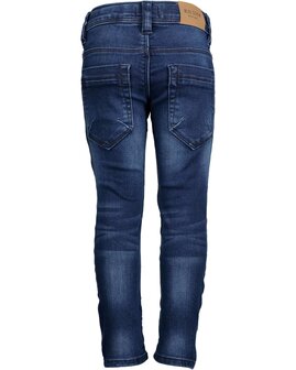 BLUE SEVEN Jogg jeans Meisjes Blauw