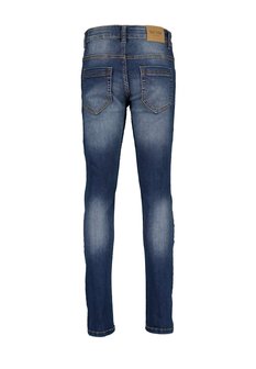 BLUE SEVEN Jogg jeans Jongens Blauw