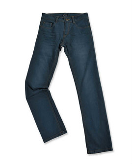 BLUE SEVEN jeans Groen, maat 146