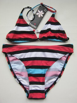 CBK Sportswear Bikini&nbsp;Meisjes Pink, maat 146/152