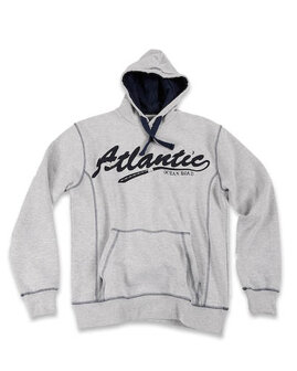 BLUE SEVEN Sweater Grijs, maat L