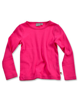 Blue Seven Shirt Pink, maat 152