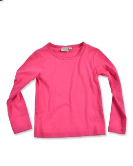 Shirt Roze, maat 92 of 98