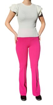 Flair Broek Dames Pink