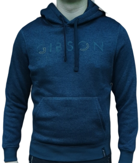 GIBSON Sweater Heren Blauw