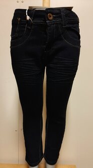 PAPILLON jeans blauw, maat 98/104