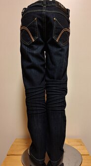 MISS BRUM jeans blauw, maat 110/116