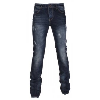 LEEYO Jeans Heren, maat 32/32
