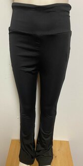 Flair Treggings zwart, maat 134/140