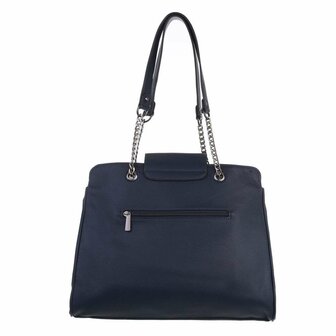 Tas Donkerblauw