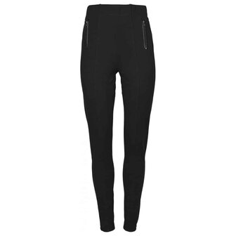 EMOI Broek Dames ZWART