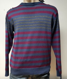 Pullover Heren Fuchsia