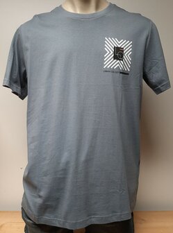 BLUE SEVEN TShirt GRIJS 