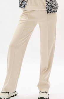 IZ NAIZ Broek SAND