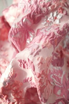 Blouse Boemen Roze