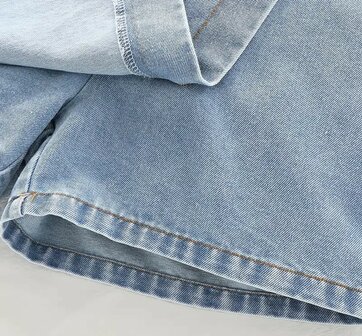 Broek/Rokje Denim Meisjes, 134/140