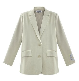 Colbert SMILEY BEIGE