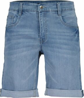BLUE SEVEN Jogg Jeans Bermuda Heren
