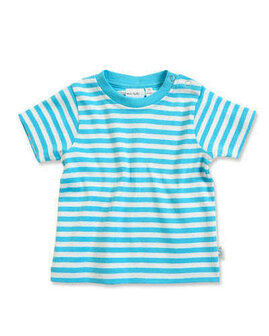 Blue Seven T-Shirt Baby Blauw 8