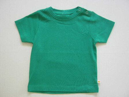 Blue Seven T-Shirt Baby Groen 4