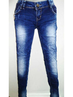 Skinny Jeans Simply Chic, maat 36