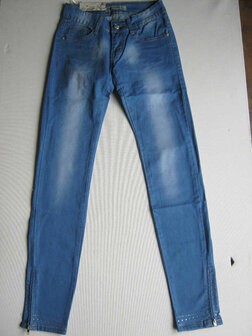Skinny Jeans JG-89058, maat 38