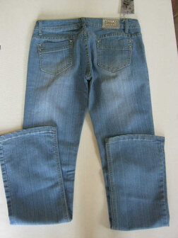 Jeans SeYoo B999, maat 40 of 42