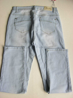 Jeans Miss One maat 40