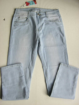 Jeans Miss One maat 40