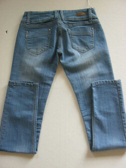Skinny Jeans SeYoo, maat 40