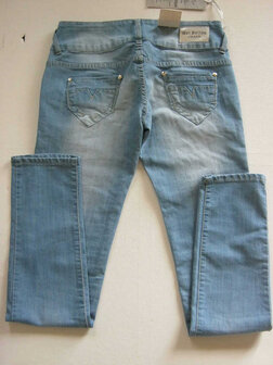 Skinny Jeans 1775, maat 42