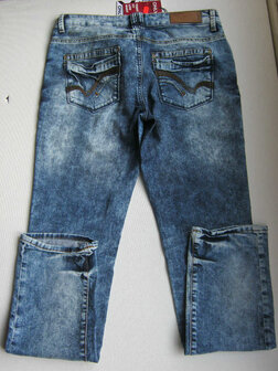 Only Jeans (model: Debbie), maat 32/34
