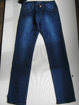 B.S. Jeans M3435, maat 44