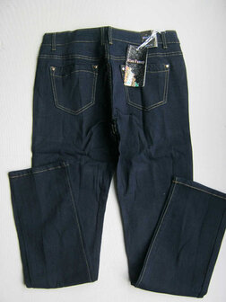 Skinny Jeans M9283-1, maat 46