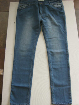 Skinny Jeans D&amp;R, maat 48