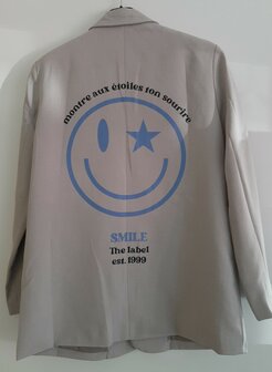 Colbert SMILEY BEIGE