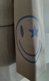 Colbert SMILEY BEIGE