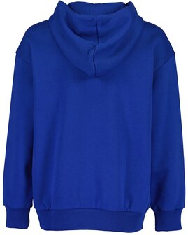 Blue Seven Sweater Royal Blue