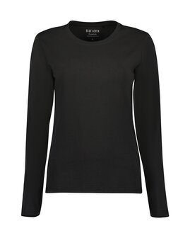 Blue Seven Shirt Zwart