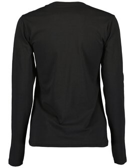 Blue Seven Shirt Zwart