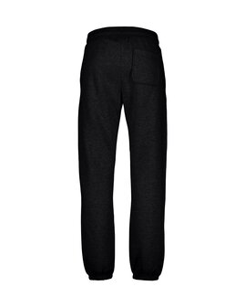 BLUE SEVEN Vrijetijdsbroek ZWART