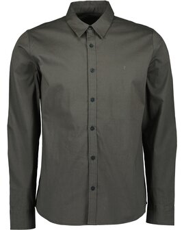 BLUE SEVEN Blouse Donkergroen