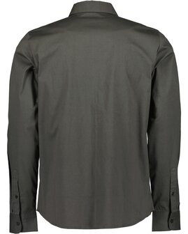 BLUE SEVEN Blouse Donkergroen