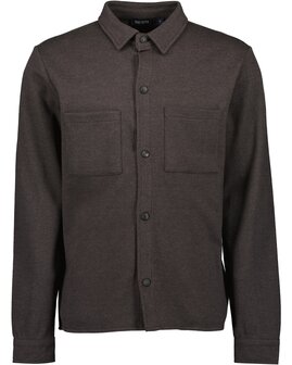 BLUE SEVEN Blouse ANTRACIET