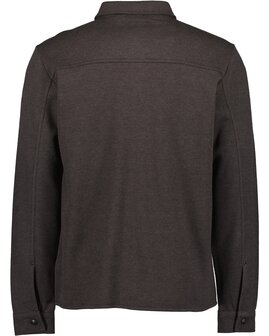 BLUE SEVEN Blouse ANTRACIET