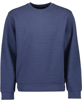 Blue Seven Sweater JEANSBLAUW