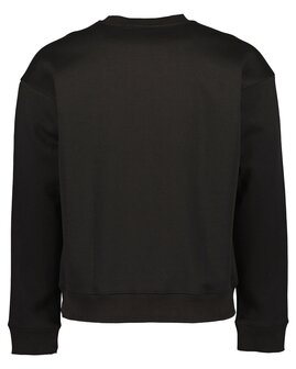 Blue Seven Sweater ZWART